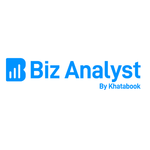 Biz Analyst Mobile application