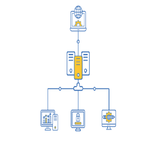 Tally Prime Server